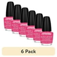 thumbnail image 1 of (6 pack) L.A. COLORS Color Craze Nail Polish, Lightning, 0.44 fl oz, 1 of 6