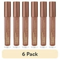 thumbnail image 1 of (6 pack) L.A. COLORS Moisturizing High Shine Shea Butter Non-Sticky Lipgloss, Fresh, 0.14 fl oz, 1 of 8