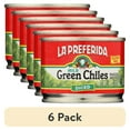 thumbnail image 1 of (6 pack) La Preferida Diced Green Chiles, 4 Oz, 1 of 3