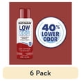 thumbnail image 1 of (6 pack) Ladybug Red, Rust-Oleum Low Odor Premium Gloss Spray Paint- 11 oz, 1 of 13