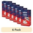 thumbnail image 1 of (6 pack) Lavazza Crema e Gusto Ground Coffee, Medium Roast, Arabica and Robusta Blend, 8.8 oz Bag, 1 of 4