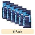 thumbnail image 1 of (6 pack) Lavazza DEK Whole Bean Coffee, Arabica and Robusta Blend, 1.1 lb Bag (Pack of 1), 1 of 9