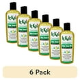 thumbnail image 1 of (6 pack) LeKair Tea Tree Oil Hair & Body Oil - Vegan Formula 3.4 Ounce, 1 of 3