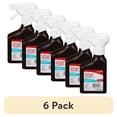 thumbnail image 1 of (6 pack) Leader Hydrogen Peroxide First Aid Antiseptic Topical Solution USP, 3% Spray Bottle 8 fl oz, 1 of 8