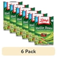 thumbnail image 1 of (6 pack) Seneca Foods Libbys Shellie Beans, 14.5 oz, 1 of 6