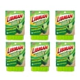 thumbnail image 1 of (6 pack) Libman Rinse 'N Wring Microfiber Mop Refill Pad for Hardwood and Tile Floors, 1 of 11