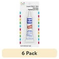 thumbnail image 1 of (6 pack) Liquid Stitch Mini No-Sew Adhesive Fabric Glue – 0.5 oz, 1 of 5
