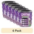 thumbnail image 1 of (6 pack) Litter Genie Cat Litter Disposal System Basic Refill.(4 pack), 1 of 6