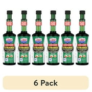 6 pack Lucas Oil 10576 Safeguard Ethanol Fuel Conditioner Fuel Additive 16 Ounce for Gasoline Engines