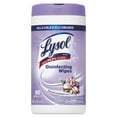 thumbnail image 1 of (6 pack) Lysol® Disinfecting Wipes - Early Morning Breeze 6/80 count, 1 of 9