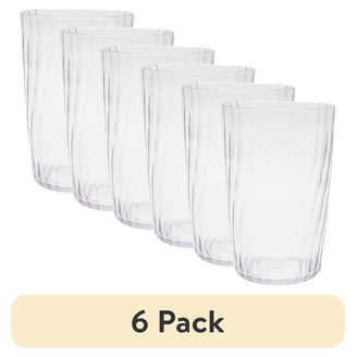 Acrylic Tumblers