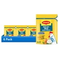 thumbnail image 1 of (6 pack) Maggi Caldo Sabor A Pollo Chicken Flavored Bouillon Powder, Granulated Chicken Soup Seasoning 2.2 lb., 1 of 10