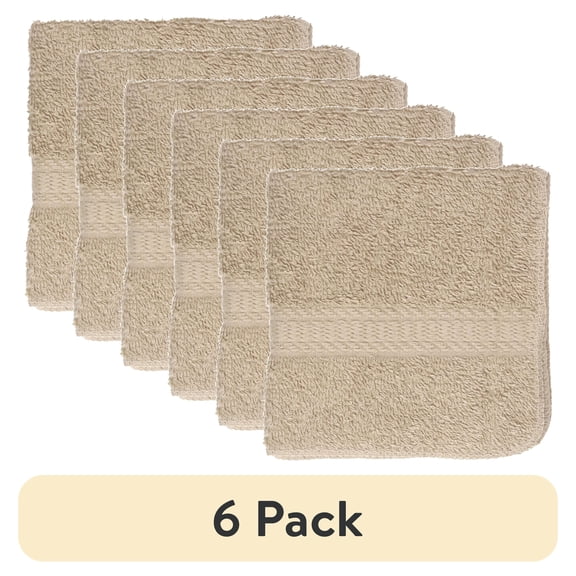 Mainstays Towel Collection