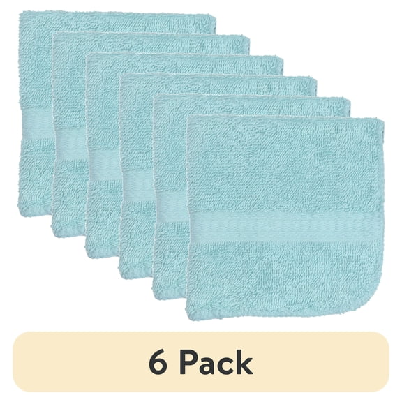 Mainstays Towel Collection