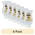 thumbnail image 1 of (6 pack) Mango Real Mango Puree Infused Syrup, 16.9 Fl Oz, 1 of 4