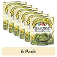 thumbnail image 1 of (6 pack) Margaret Holmes Seasoned Mixed Greens, Canned Vegetables, 27 oz, 1 of 7