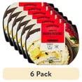 thumbnail image 1 of (6 pack) Marketside Ready to Heat Side Homestyle Mashed Potatoes Tray, 24 oz, 1 of 8