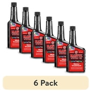 (6 pack) Marvel Mystery Oil Full Synthetic Motor Treatment, 16 oz