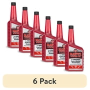 6 pack Marvel Mystery Oil - Oil Enhancer and Fuel Treatment, 32 oz.