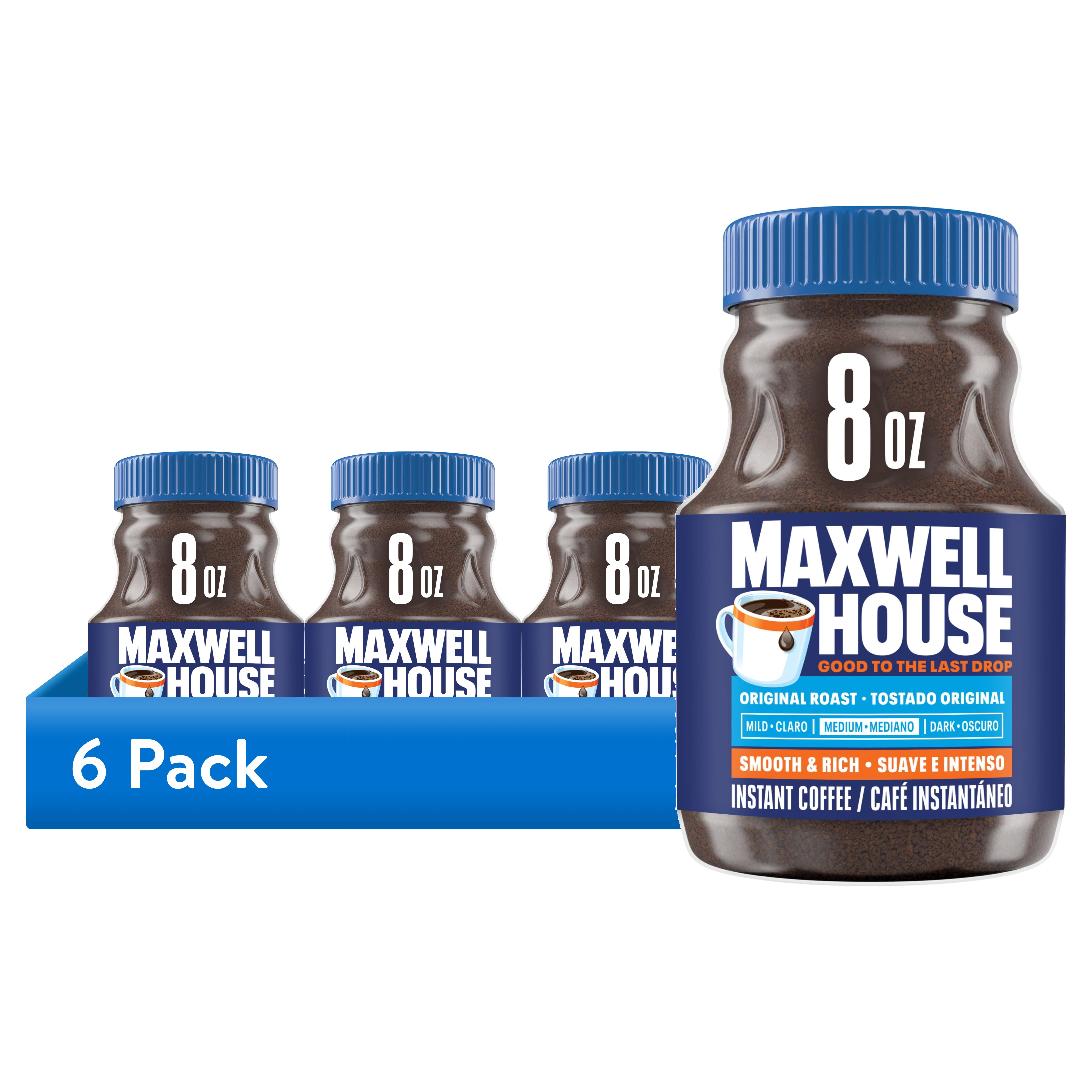 6-pack-Maxwell-House-Original-