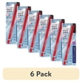 thumbnail image 1 of (6 pack) Maybelline ExpertWear Brow and Eyeliner Pencil, Dark Brown, 1 of 10