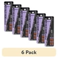 thumbnail image 1 of (6 pack) Maybelline Express Brow Ultra Slim Pencil Eyebrow Makeup, Black, 1 of 10