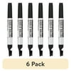 Actual Color: Clear, Multipack Quantity: 6