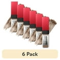 thumbnail image 1 of (6 pack) Maybelline Tattoo Studio Brow Styling Gel, Up to 36HR Wear, Blonde, 0.2 fl oz, 1 of 8
