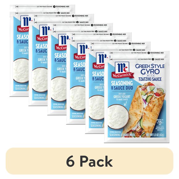Tzatziki