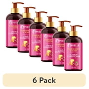 6 pack Mielle Pomegranate and Honey Leave-In Conditioner - 12 oz