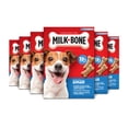 thumbnail image 1 of (6 pack) Milk Bone Original Biscuits, Small Dog Treats, 24 oz Boxes (Pack of 6), 1 of 7