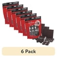 thumbnail image 1 of (6 pack) MinnARK Premium Felt Furniture Pads - 133 Pc – Brown, 1 of 6