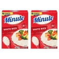 thumbnail image 1 of (6 pack) Minute Instant White Rice, Light and Fluffy, Gluten Free, 42 oz, 1 of 29