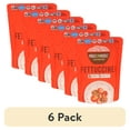 thumbnail image 1 of (6 pack) Miracle Noodle Ready to Eat Fettuccine Pasta, 7 Oz, Plant Based Shirataki Konjac Noodles, 5 Calories, 1g Net Carbs Per Serving, Gluten-Free, 1 of 6
