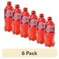 thumbnail image 1 of (6 pack) Mountain Dew MTN DEW Code Red Cherry Soda Beverage 20 oz., 1 Single Bottle, 1 of 2