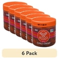 thumbnail image 1 of (6 pack) Mr Bing Chili Crisp, Spicy, 4oz, 1 of 6