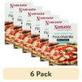 thumbnail image 1 of (6 pack) Namaste Foods Gluten Free Pizza Crust Mix 16oz Box, 1 of 10