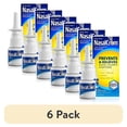 thumbnail image 1 of (6 pack) NasalCrom Nasal Spray Allergy Symptom Controller, 200 Metered Sprays, 0.88 FL OZ, 1 of 8