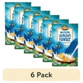 thumbnail image 1 of (6 pack) EnviroKidz Organic Breakfast Cereal, Amazon Frosted Flakes, 11.5oz Box, 1 of 7