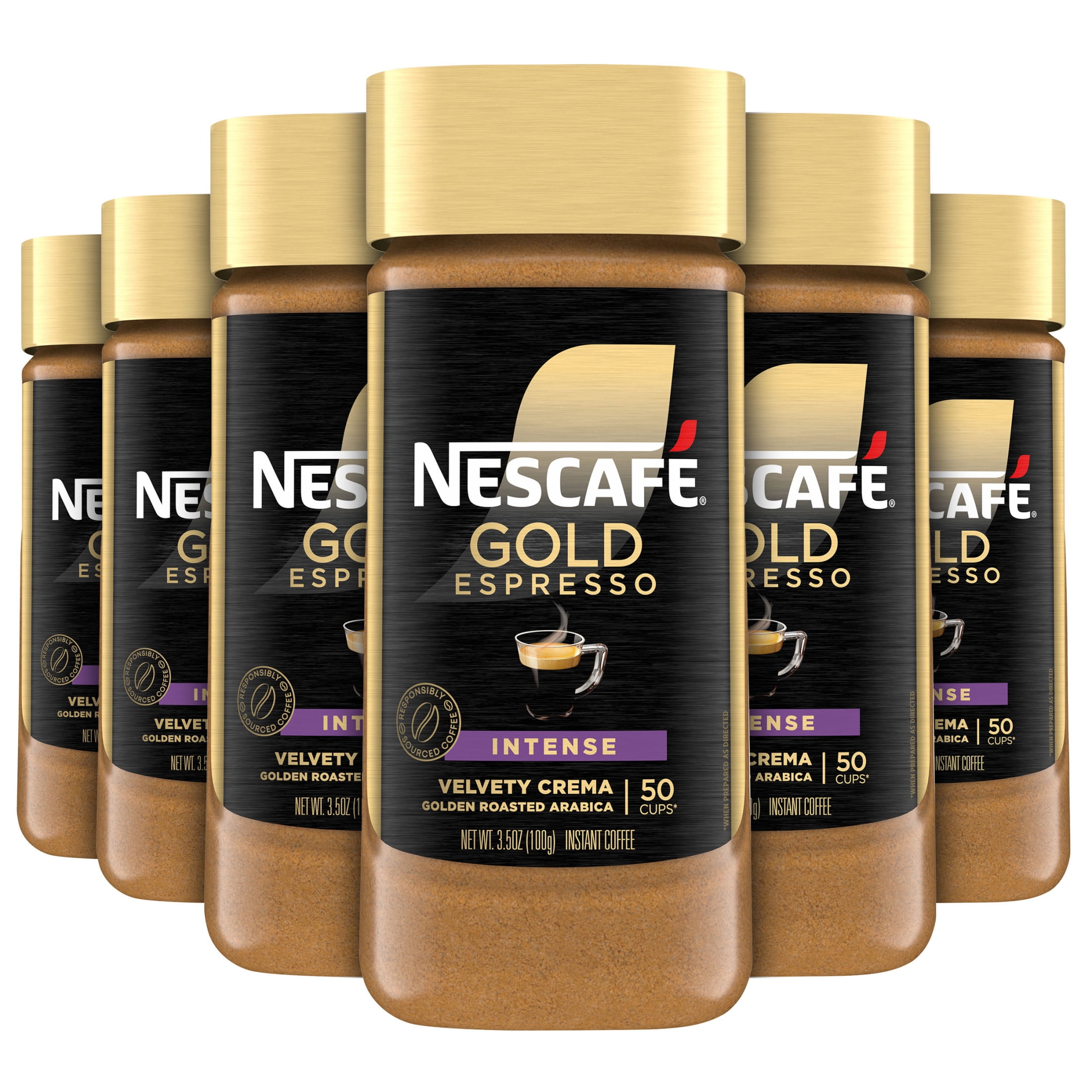 NESCAFE Instant Coffee for Warehouse Breakroom Efficiency