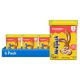 thumbnail image 1 of (6 pack) Nestle Nesquik Strawberry Flavor Powder Drink Mix, 18.7 oz, 1 of 16