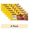 thumbnail image 1 of (6 pack) Nestle Toll House Dark Chocolate Chips for Holiday Valentine's Day Baking, Regular, 10 oz Bag, 1 of 14