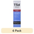 thumbnail image 1 of (6 pack) Neutrogena T/Sal Therapeutic Maximum Strength Shampoo 4.50 oz, 1 of 7