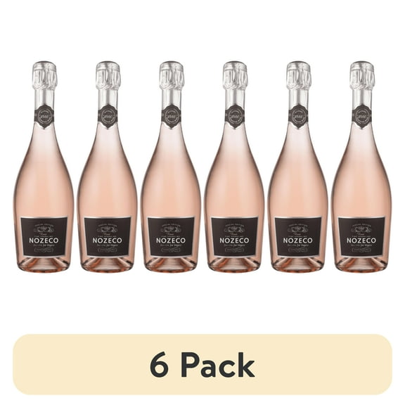 Nozeco Sparkling Rose Non Alcoholic