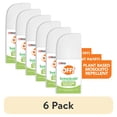 thumbnail image 1 of (6 pack) OFF! Botanicals Insect Repellent IV, Mosquito Repellent Spritz, Lasts Up To 2 Hours, 4 oz, 1 of 18