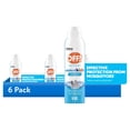 thumbnail image 1 of (6 pack) OFF! Insect Repellent Aerosol for Adults & Kids, Fragrance-Free Bug Spray for Everyday Protection from Mosquitoes, 5 oz, 1 of 17