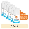 thumbnail image 1 of (6 pack) OFF! Insect Repellent Spritz for Adults & Kids, Fragrance-Free Bug Spray for Everyday Protection from Mosquitoes, 4 oz, 1 of 17