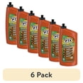 thumbnail image 1 of (6 pack) ORANGE GLO Hardwood Floor 4-in-1 Monthly Polish, 24 fl. oz., 1 of 10