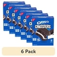 thumbnail interactive-video image 1 of (6 pack) OREO Cakesters Soft Snack Cakes, 5 - 2.02 oz Snack Packs, 1 of 18