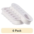 thumbnail image 1 of (6 pack) Oatey 1/2 in. x 260 in. PTFE Thread Seal Tape Value-Pack, Industrial Sealant, 1 of 12